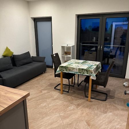 Ferienwohnung Zeitler Treuen Dış mekan fotoğraf