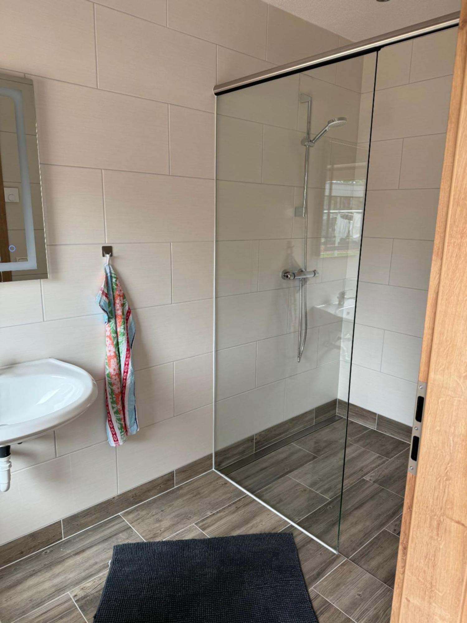 Ferienwohnung Zeitler Treuen Dış mekan fotoğraf