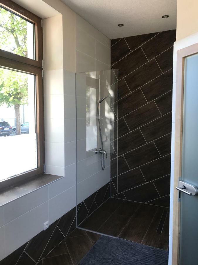 Ferienwohnung Zeitler Treuen Dış mekan fotoğraf